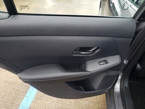 Certified 2025 Nissan Sentra S image 15