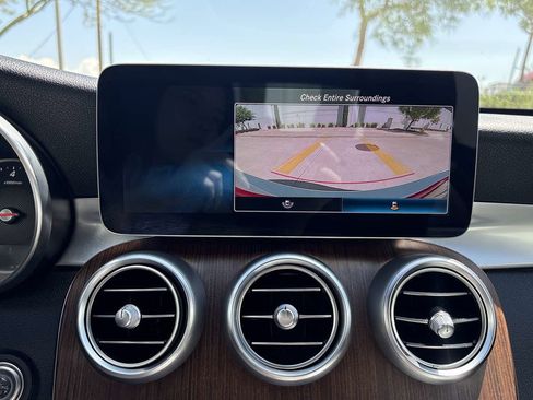 Used 2019 Mercedes-Benz C 300 Sedan image 22