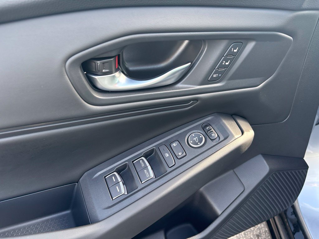 Used 2026 Honda Accord EX-L image 19
