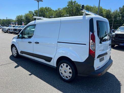 Used 2022 Ford Transit Connect XL FWD image 5