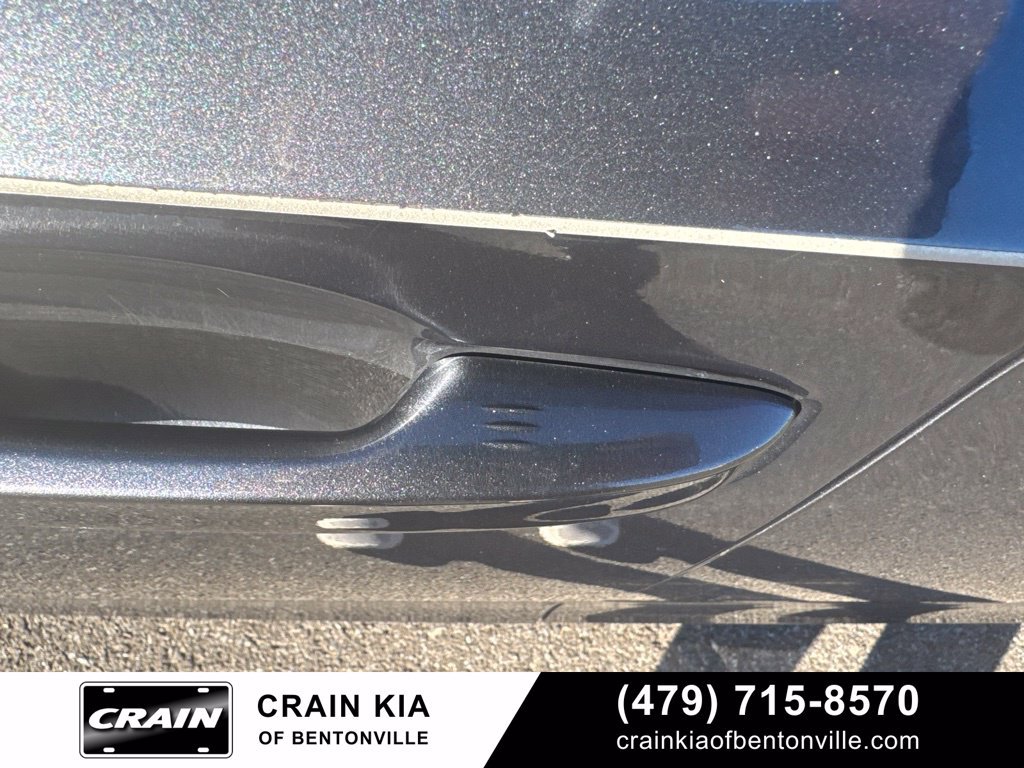 Used 2022 Honda Civic Sport Touring image 16