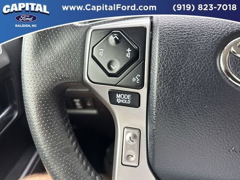 Used 2024 Toyota 4Runner SR5 image 21