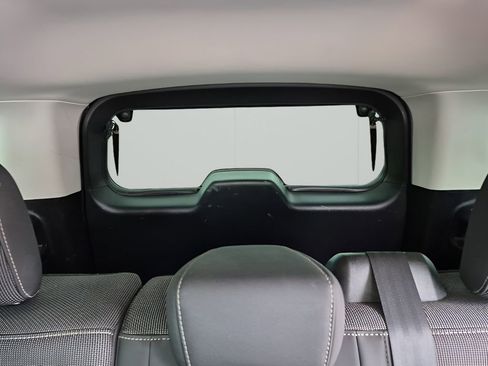 Used 2021 Ford Bronco Sport Big Bend image 25