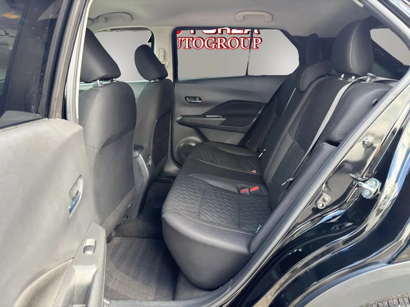 Used 2023 Nissan Kicks SV FWD image 12