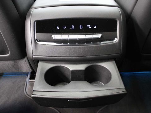 Certified 2024 Cadillac Escalade Sport w/ LPO, ONYX Package image 56