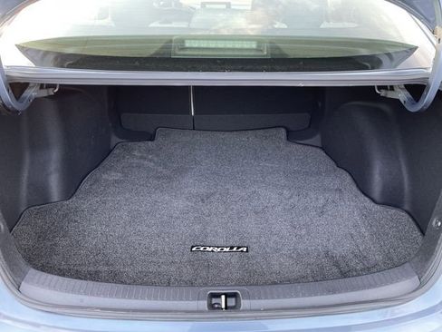 Certified 2023 Toyota Corolla LE image 22