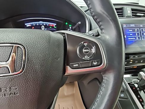 Used 2019 Honda CR-V EX-L image 24