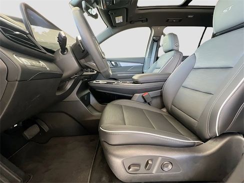 New 2026 Buick Enclave Sport Touring w/ Power Package image 15