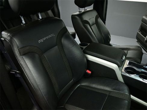 Used 2013 Ford F150 Raptor w/ Luxury Equipment Group image 29