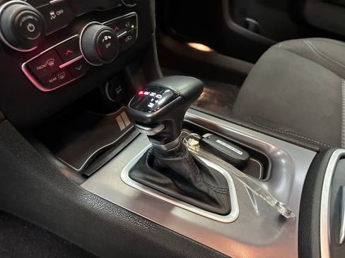 Used 2023 Dodge Charger SXT image 21