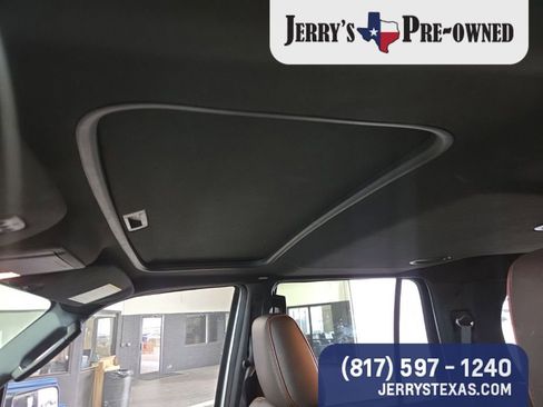 Used 2016 Ford Expedition King Ranch image 8