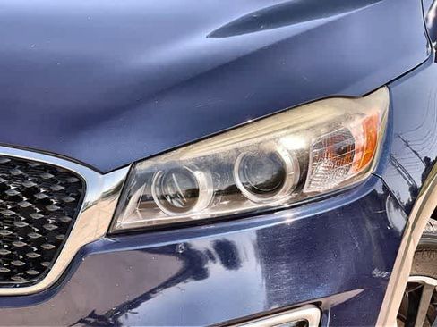 Used 2018 Kia Sorento EX w/ EX Advanced Touring Package FWD image 24