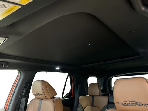 New 2026 Honda Passport TrailSport Elite image 18