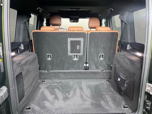 Used 2025 Mercedes-Benz G 63 AMG 4MATIC image 17