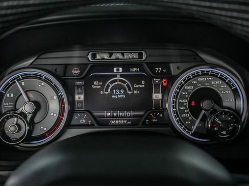 Used 2019 RAM 2500 Limited image 14