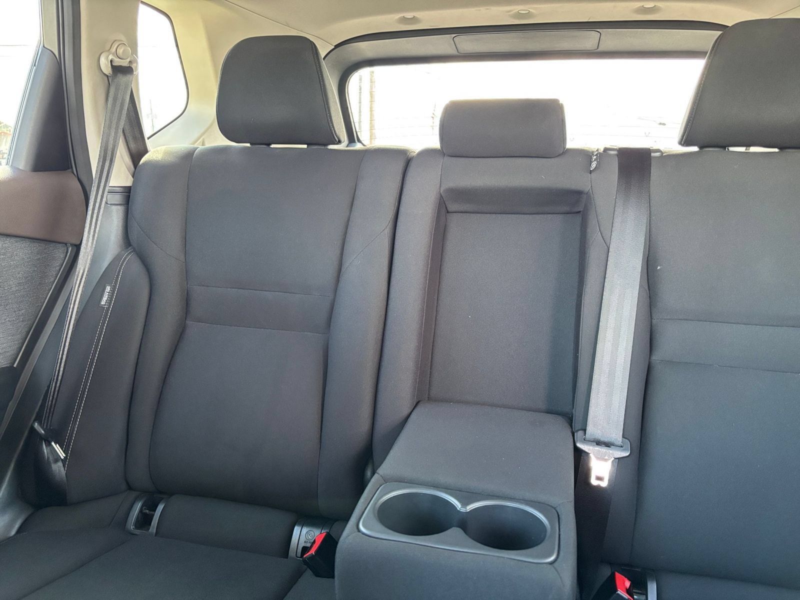 Used 2023 Nissan Rogue S AWD/4WD image 37