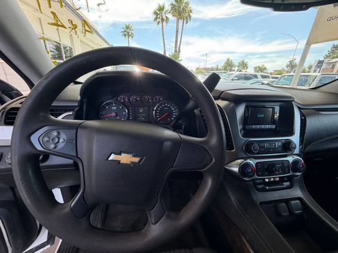 Used 2016 Chevrolet Tahoe 4WD image 6