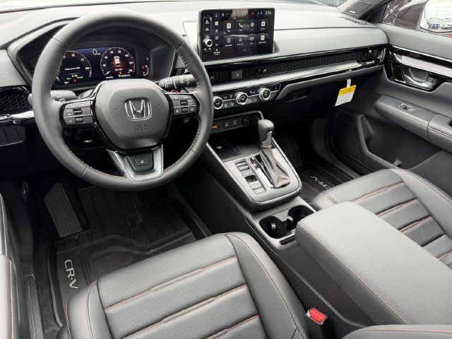 New 2027 Honda CR-V Sport Touring image 18