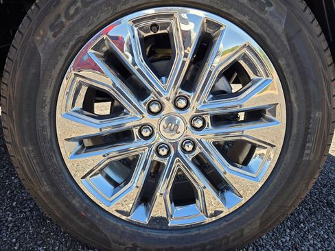 New 2026 Ford F150 King Ranch w/ Equipment Group 601A High AWD/4WD image 10