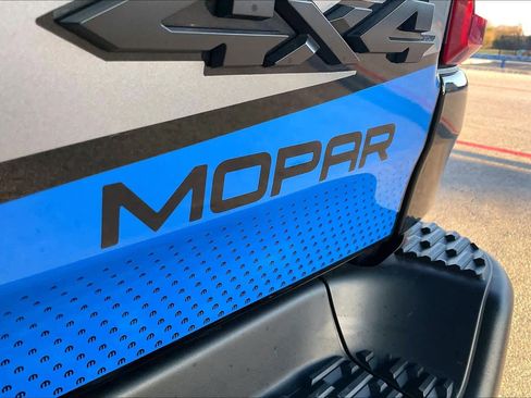 Used 2025 RAM 1500 RHO w/ RHO Level 1 Equipment Group image 10