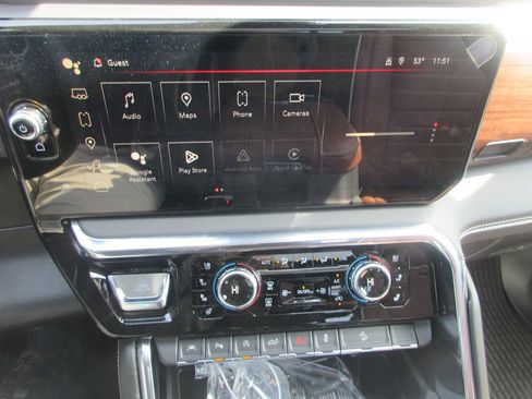 New 2026 GMC Sierra 1500 Denali Ultimate image 20