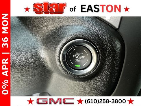 New 2026 GMC Sierra 1500 Pro w/ Graphite Edition image 24