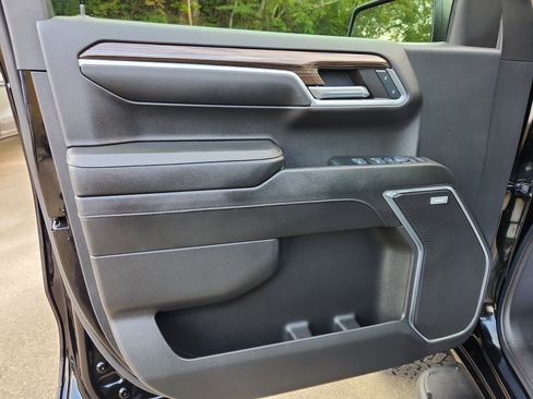 Used 2024 Chevrolet Silverado 1500 RST w/ All Star Edition Plus image 23