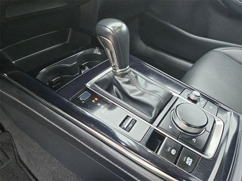 Used 2025 MAZDA CX-30 AWD 2.5 S w/ Preferred Package image 26