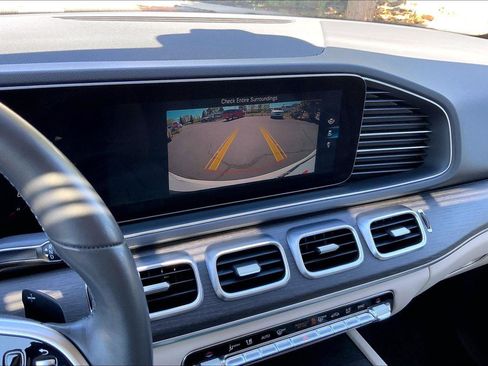 Used 2020 Mercedes-Benz GLE 350 4MATIC image 21