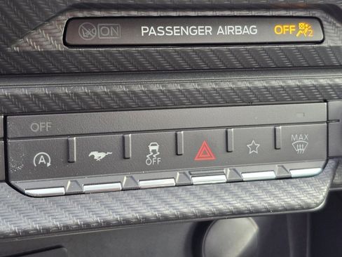 New 2026 Ford Mustang Coupe image 10