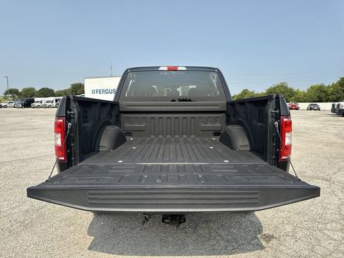 Used 2020 Ford F150 XLT w/ Equipment Group 301A Mid RWD image 22