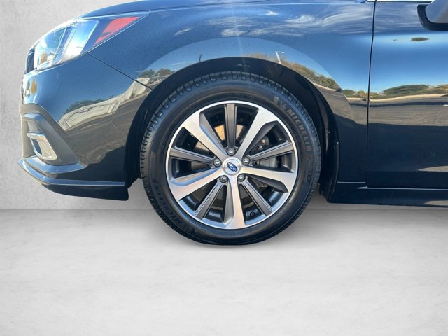 Used 2019 Subaru Legacy 3.6R Limited AWD/4WD image 28