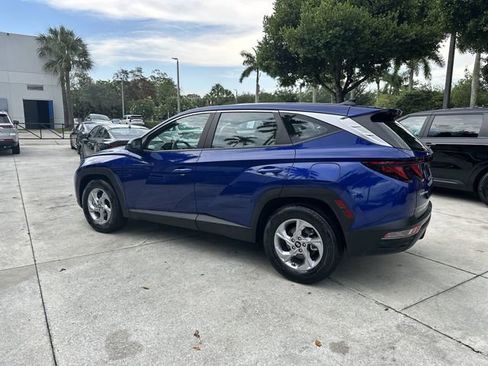 Used 2024 Hyundai Tucson SE FWD image 15