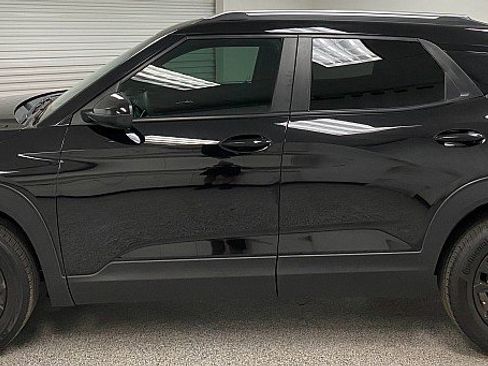 Used 2023 Chevrolet TrailBlazer LT image 8