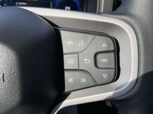 New 2025 Ford Bronco Badlands AWD/4WD image 35