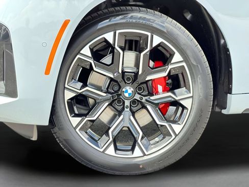 New 2026 BMW X3 xDrive30i w/ Premium Package AWD/4WD image 27