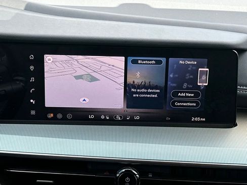 New 2025 Nissan Murano SL w/ Cargo Package image 22