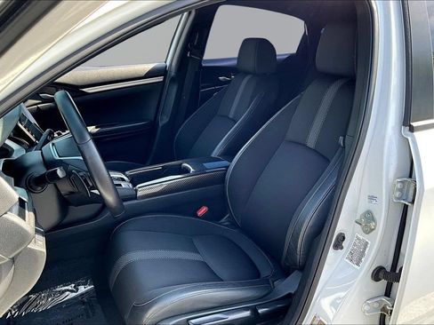 Used 2020 Honda Civic Sport image 22