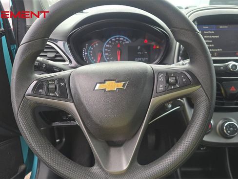 Used 2021 Chevrolet Spark LT image 10