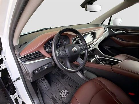 Used 2020 Buick Enclave Avenir w/ Avenir Technology Package image 28
