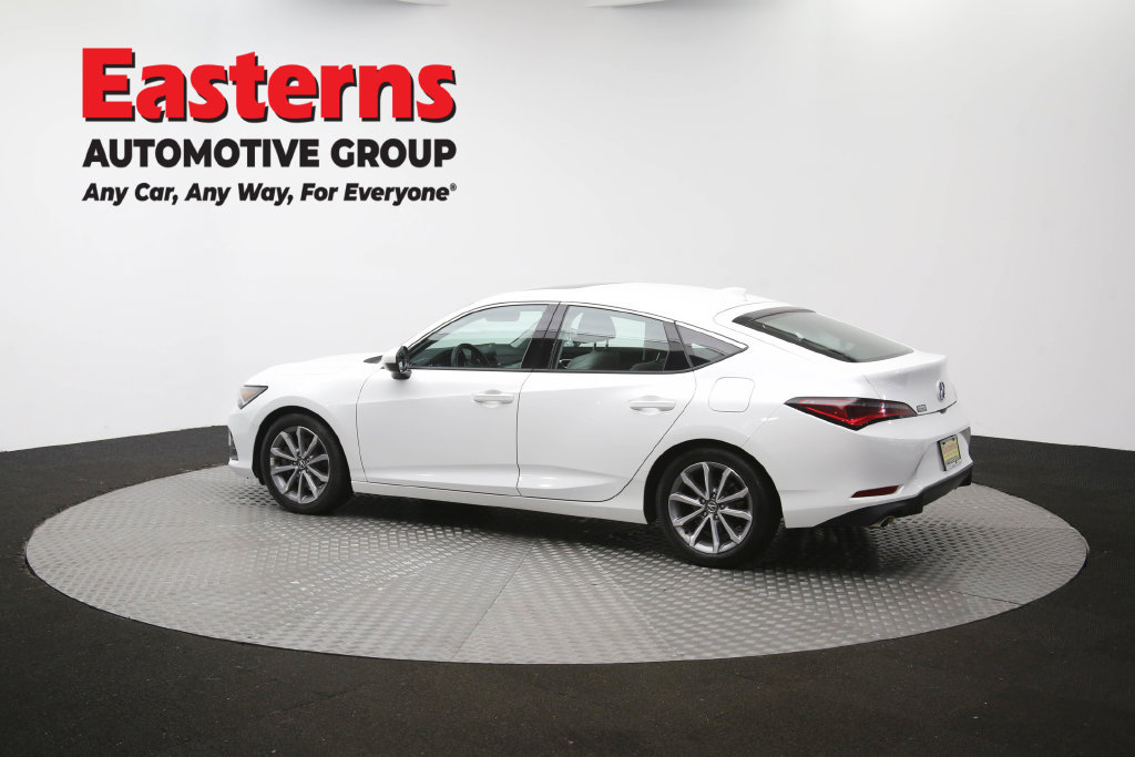 Used 2024 Acura Integra FWD image 65