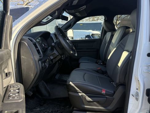 New 2025 RAM 4500 Tradesman image 11