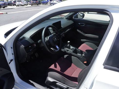 Used 2022 Honda Civic Si image 23