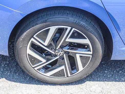 Used 2022 Volkswagen Jetta SEL FWD image 11
