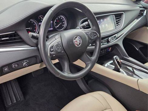 Certified 2021 Buick Enclave Essence w/ Sound and Sites Package FWD image 11