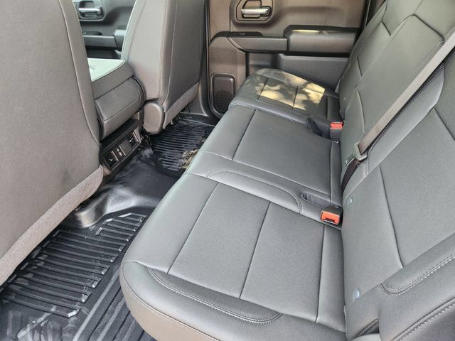 New 2026 Chevrolet Silverado 3500 W/T w/ WT Convenience Package RWD image 29