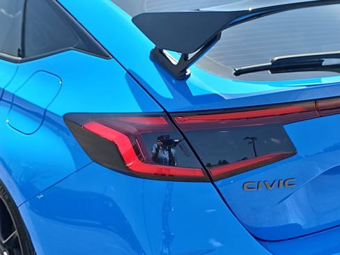 Used 2025 Honda Civic Type R image 33
