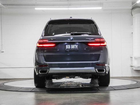 Used 2026 BMW X7 xDrive40i AWD/4WD image 5