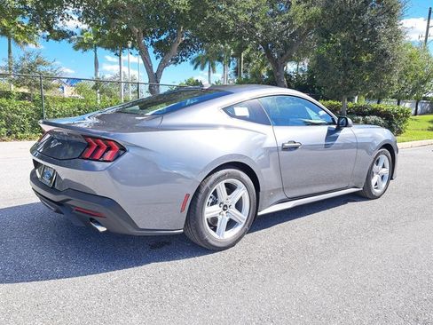 New 2026 Ford Mustang Coupe image 9