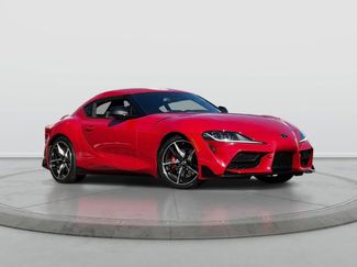 Used 2022 Toyota Supra video 1